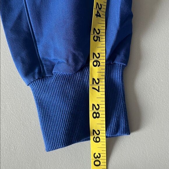 NWT FIGS W BOSTON SLIM JOGGER SCRUB PANTS Size XXS - Picture 9 of 9